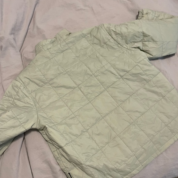 Vans winter pullover jacket - Picture 4 of 5